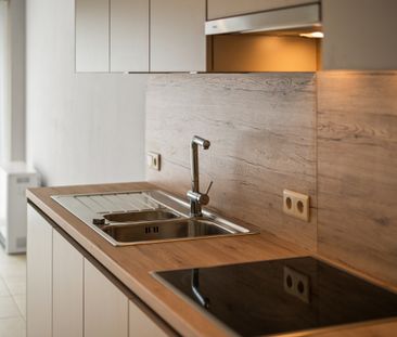 HUREN | Appartement met 2 slaapkamers te huur te Bredene - Photo 2