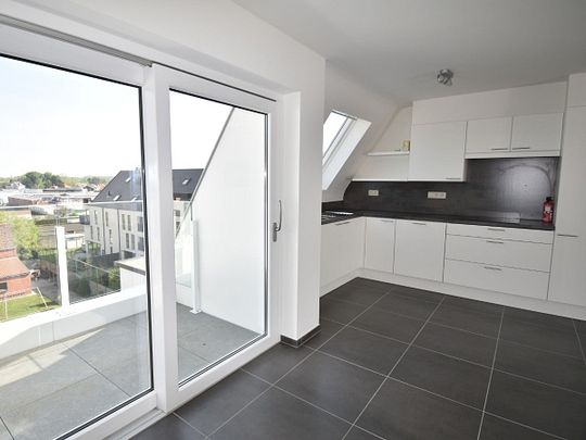 Assistentie appartement op centrale ligging - Photo 1