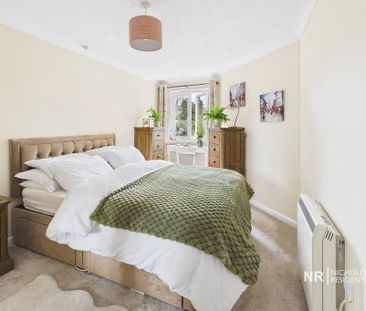 1 bedroom flat to rent - Photo 4