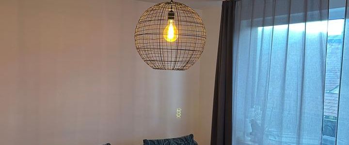 2-Zimmer-Wohnung in Bad Peterstal-Griesbach - Foto 1