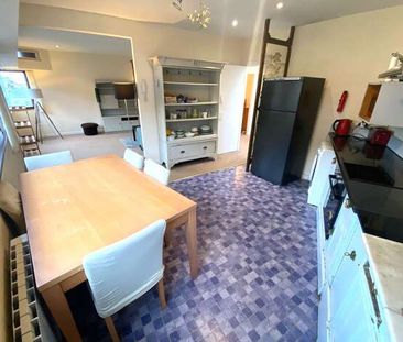 Library Terrace, Library Road, Dun Laoghaire, Co Dublin - Photo 5