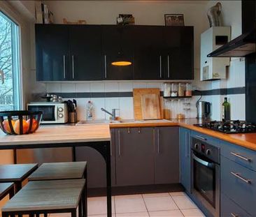 3 pièces - 63 m² - 3ème étage - Colocation non autorisée - Photo 5