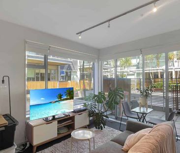 Welcome to Apartment N105 in Revolucion Apartments - Photo 4