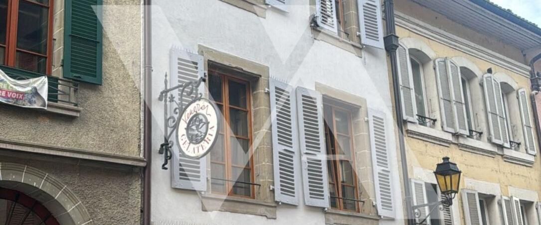 For rent - Charming fully renovated studio in Rive - Photo 1