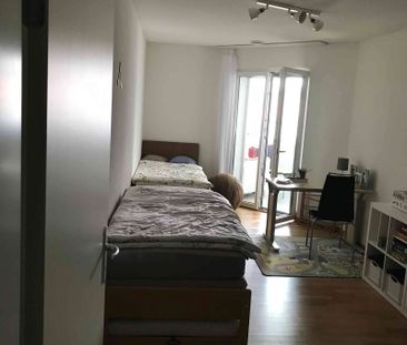 3.5 Zimmer, 131 m², 2. Stock - Photo 2