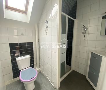 Flers Appartement duplex 4 pièces 82.25 m2, - Photo 1