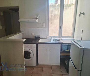 Location Appartement 2 pièces 35m² CASTRES 81100 - Photo 5