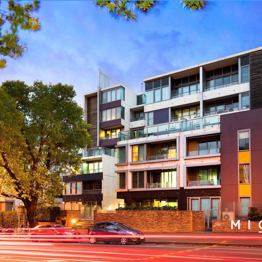 312/118 Dudley Street - Photo 1