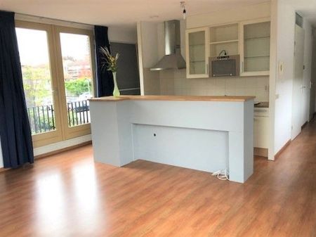 Te huur: Appartement Akkerstraat in Waalre - Foto 3