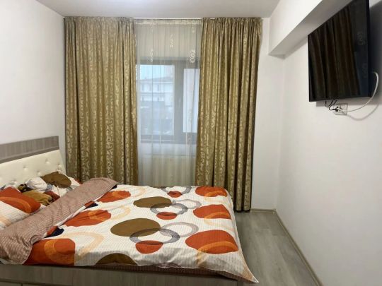 Apartament 2 camere Platou Galata - 399 EURO - Photo 1