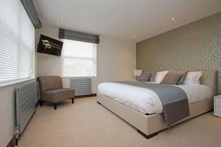 40-90 Ennismore Gardens, Knightsbridge, London - Photo 3