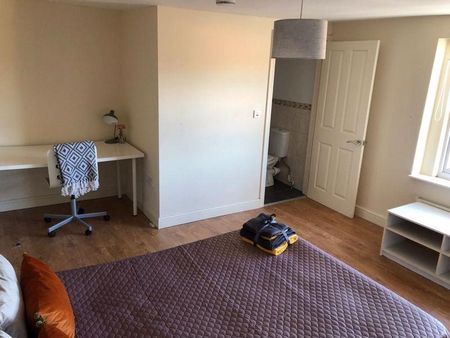 5 bedroom house share to rent - Photo 5