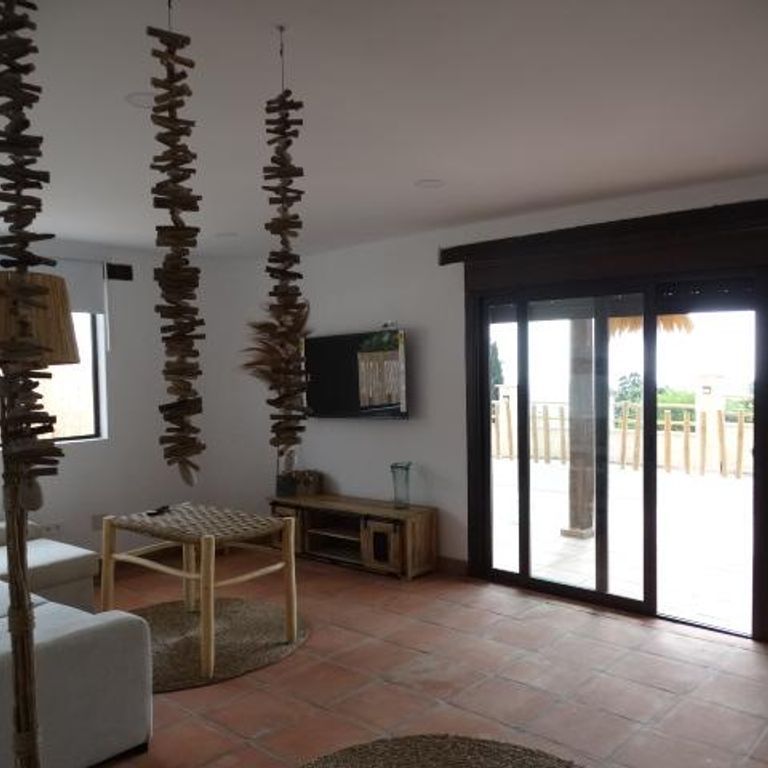 3 room luxury Villa for rent in Alhaurín de la Torre, Andalusia - Photo 1