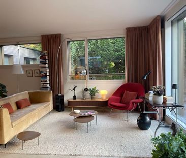 4.5 Zimmer, 150 m² - Photo 3