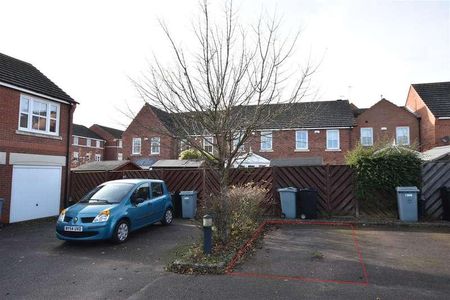 Christ Church Close, Stamford, PE9 - Photo 4