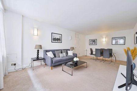 Weymouth Street, W1W, London - Photo 4