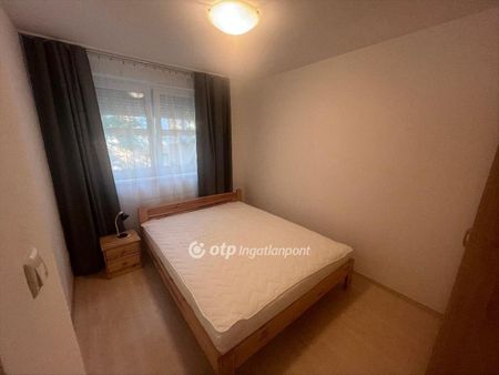 Kiadó jó állapotú lakás - Szeged - Fotó 2