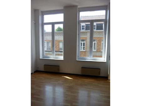 T2 à louer à Tourcoing - Réf. 679 - Photo 5