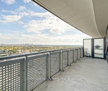 For Lease - 2520 Eglinton Avenue Unit# 1507, Mississauga, Ontario - Photo 5
