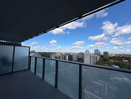 For Lease - 99 Foxbar Road Unit# 1805, Toronto, Ontario - Photo 3