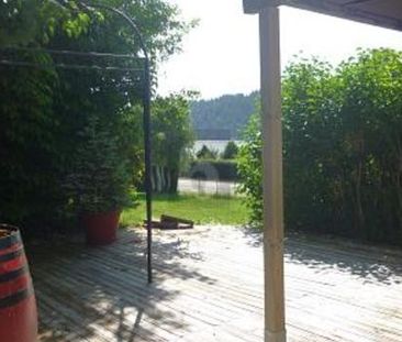 Wohnung in Le Pont - Photo 2