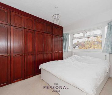 3 bedroom terraced house to rent - Photo 1