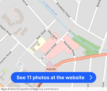Francis Street, Leicester - Photo 1