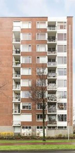 Pisanostraat 5623 Eindhoven - Foto 1