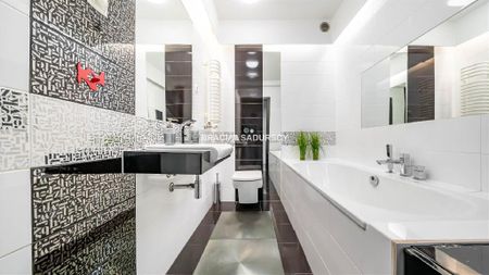 Mieszkanie Kraków Bronowice powierzchnia 64.0 m² C206-WM-76872 - Фото 5