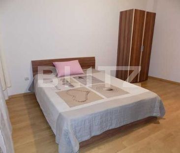 Inchiriere 3 camere, 87 mp, in imobil nou tip vila, zona strazii Bacovia - Photo 6