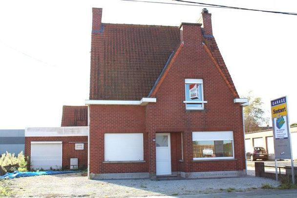 Appartement met 3 slaapkamers TE HUUR in Wielsbeke! - Photo 1