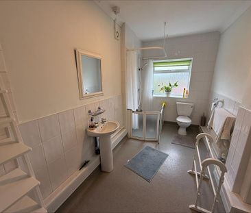 2 bedroom bungalow to rent - Photo 5