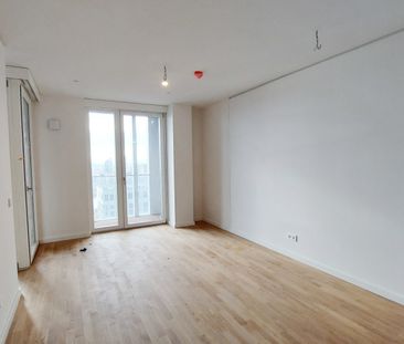 Exklusiver Erstbezug mit Rooftop Spa – TOWER HOMES - Photo 2