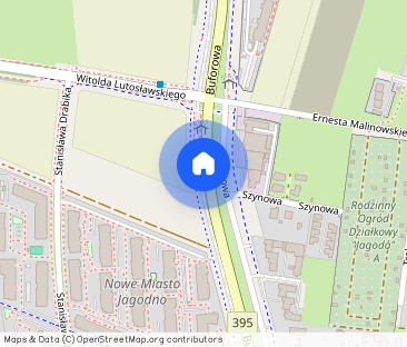 Pokój dwuosobowy – wolne miejsce dla chłopaka/ KRZYKI - Photo 1