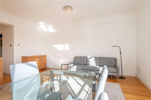 1 bedroom apartment to rent - Photo 1