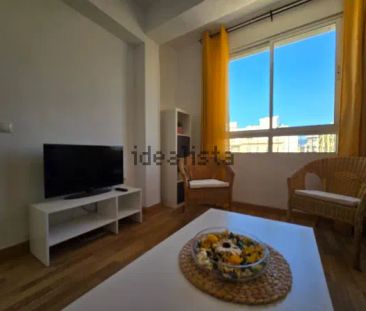 Alquiler de piso en Calle Sevilla - Photo 1