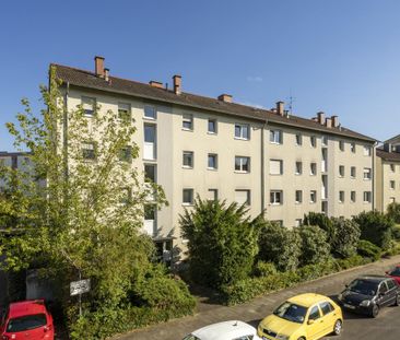 Demnächst frei! 3-Zimmer-Wohnung in Neustadt an der Weinstraße - Photo 2