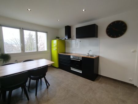 Location Appartement 2 pièces 34m² - Photo 3