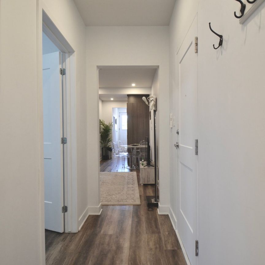 Condo for rent, Montréal (Le Plateau-Mont-Royal) - Photo 1