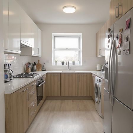 2 bedroom flat to rent - Photo 4