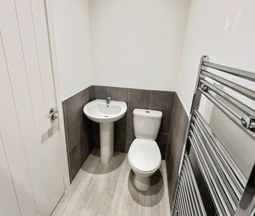 1 bedroom apartment to rent - Photo 3