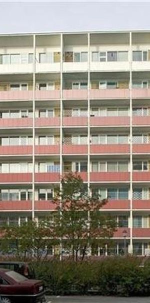 Sorgenfrivägen 31, Östra Sorgenfri - Foto 1