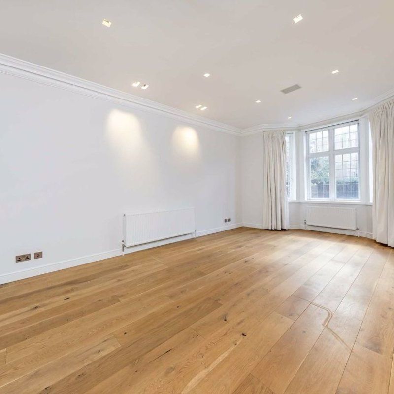 St. Johns Wood Road, St John's Wood, NW8 - Photo 1