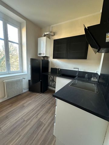 Appartement meublé 2 pièces ? 37,55 m² ? Rue Maréchal Foch - Photo 3