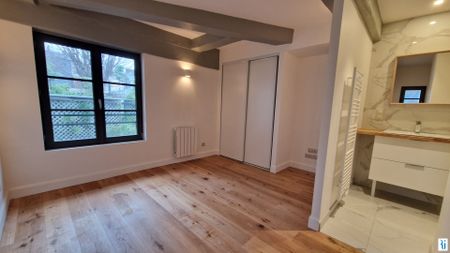Location Appartement ROUEN - Photo 2