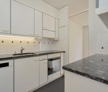 3.5 Zimmer, 102 m², 1. Stock - Photo 4