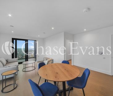 2 bedroom apartment to rent - Photo 4