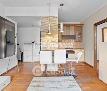 Trilocale in Affitto in Via Antonio Fogazzaro 8 a Milano - Foto 1