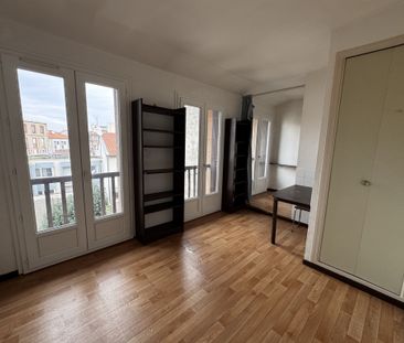 Location Appartement 1 pièce 22m² TOULOUSE 31000 - Photo 1