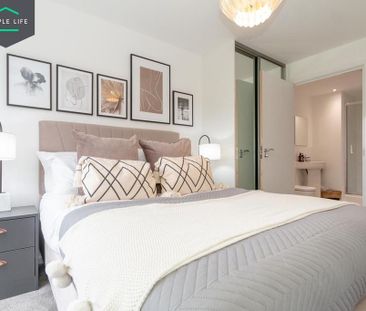 1 bedroom apartment to rent - Photo 2